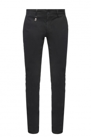'wendell' trousers, zdjęcie 1 'wendell' trousers od Billionaire